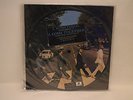 Rare BEATLES 45 Single Picture Disc - Something/Come Together, 1989 Import NM