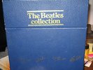 THE BEATLES COLLECTION 14 LP Blue BOX SET UK ORIGINAL BC13 FREE SHIP NM VINYL