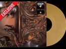 ASPHYX -The Rack LP LTD 200 GOLD VINYL*hail of bullets*bolt thrower*at the gates