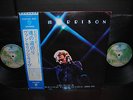 Van Morrison It’s Too Late To Stop Now Japan Orig. 2LP OBI INSERT NM/NM