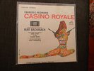 CASINO ROYALE ORIGINAL COLGEMS SOUNDTRACK LP BURT BACHARACH HERB ALPERT NR MINT