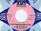 Killer Northern Soul (Hear) CLYDE McPHATTER 