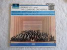 Szell/Cleveland Orch. Mahler Symphony No. 10 1st press Columbia SAX 2488