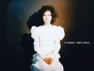 White Chalk - P.J. Harvey (2007, Vinyl NUEVO) 602517403352