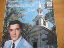 Elvis Presley LSP-3758 How great thou art Germany RAR
