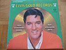 Elvis Presley LSP-3921 Elvis Gold Records Vol. 4 Germany RAR