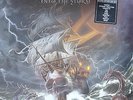 2 Coloured LP's+1CD von Axel Rudi Pell - into the storm - limitierte Box