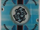 Dyson's Faces - S/T LP - Dy-Rich Shrink