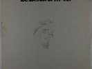 Donny Hathaway - Extension Of A Man LP - Atco VG+