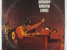 Jimmy Smith - Root Down LP - Verve - Funk Jazz VG+ PROMO