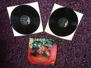 AMON DÜÜL 2 II TANZ DER LEMMINGE RARE ROCK PROGRESSIVE PSYCH KRAUT MONSTER LP