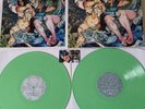 Baroness- Blue Record Ltd 2x col LP First Press ? Relapse Mastodon Isis Neurosis