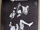 Family - Entertainment - 1971 DE Reprise 44069  LP m-/vg+ / RE / Roger Chapman