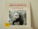 THE DOORS/JIM MORRISON An American Prayer LP (Elektra 5E-502, ORIG 1978) SEALED