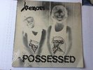 VENOM LP POSSESSED ORIG 1985 COMBAT STILL IN MINT IN SHRINK
