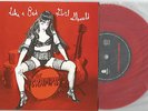 THE CRAMPS like a bad girl should / i walked all night 7