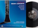 TAS Reference Recordings RR-55 YEH Ebony STRAVINSKY DePaul AUDIOPHILE RARE NM-
