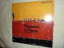 Miles Davis LP: Sketches of Spain, Columbia 6 Eye Pressing Mono, Mint