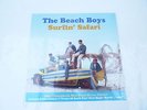 BEACH BOYS SURFIN' SAFARI RECORD STORE DAY RSD 2014 MINT SEALED