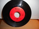 THE DECEPTIONS YOU'RE GONNA RUN TO ME /I LOVE YOU(NORFOLK SOUL) PEACE 4435  (45)