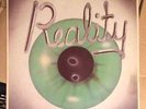 RARE REALITY Self Titled GRAHAM INT'L LP funk bump indie disco Tax Scam NM