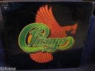 CHICAGO VERY RARE SEALED LP CHICAGO VIII 1975 USA PRESS NO CUTOUTS OR BARCODE