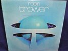 ROBIN TROWER RARE SEALED LP TWICE REMOVED YESTERDAY 1973 USA 1ST PRESS PRESS KIT