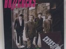 THE BUZZCOCKS Orgasm Addict Live [LP] Ltd Edition Pink Vinyl 1/300 Patch & Pin