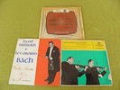3 x Violin EP - Oistrach (Oistrakh) / Heifetz / RARE DGG / RCA / ARC - 3 x 7