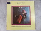 JANIS JOPLIN - PEARL USA PRESS NM QUADRAPHONIC LP 1973 IST PRESS COLUMBIA QUAD