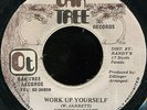 Winston Jarrett - Work Up Yourself / Rebel JA Oak Tree 7