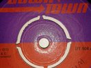 Apollo 17/Uptown Rock(Cables rocksteady hit Baby Why versions) skinhead reggae