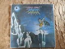 uriah heep demons and wizards original recordings 180 gram no. 1823 / 5000