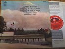 SAX 5251 Roussel Symphonies Nos. 3 & 4 / Cluytens E/R
