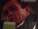 Johnny Cash - At Folsom Prison LP [Vinyl NEW] Remastered Hi-Def