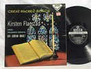 SXL 2049 Great Sacred Songs Kirsten Flagstad LPO Sir Adrian Boult DECCA Label