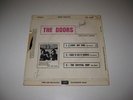 The doors - Light my fire - 45t
