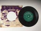CHAN ROMERO - THE HIPPY HIPPY SHAKE - COLUMBIA 4341 VG-