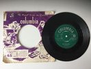 CHAN ROMERO - MY LITTLE RUBY - COLUMBIA 4405 - EX