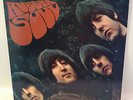 Beatles RUBBER SOUL LP Album Original Master Recording Mobile Fidelity Sound Lab