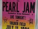 Pearl Jam Spin The Black Circle 2 LP Live Original Rare MINT Sealed VV 000001