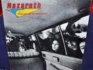 NAZARETH VERY RARE SEALED LP CLOSE ENOUGH FOR ROCK N ROLL 1976 USA 1ST PRESS OOP