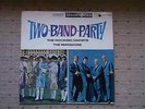 LP The Rocking Ghosts-The Matadors - TWO-BAND-PARTY - rar