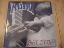 Madball - Set It Off (1st. Press 1994)