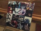 U2 Sealed Achtung Baby 20th anniversary 4 LP 180 Reissue Box Set Limited Edition
