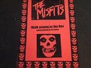 MISFITS walk among us 5 x lp wooden box set the KBD danzig samhain undead