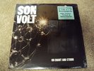 SON VOLT On Chant & Strum Vinyl Record 2LP 180g