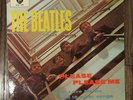 THE BEATLES Please Please Me - Odeon ZTOX 5550 - Rare German Import 