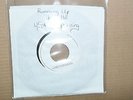 KATE BUSH - Running up that hill (USA WHITE LABEL TEST PRESSING 7