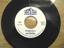 Teen Rare 45 Don Romano - Beautiful / Don'T Cry On Merry-Go-Round